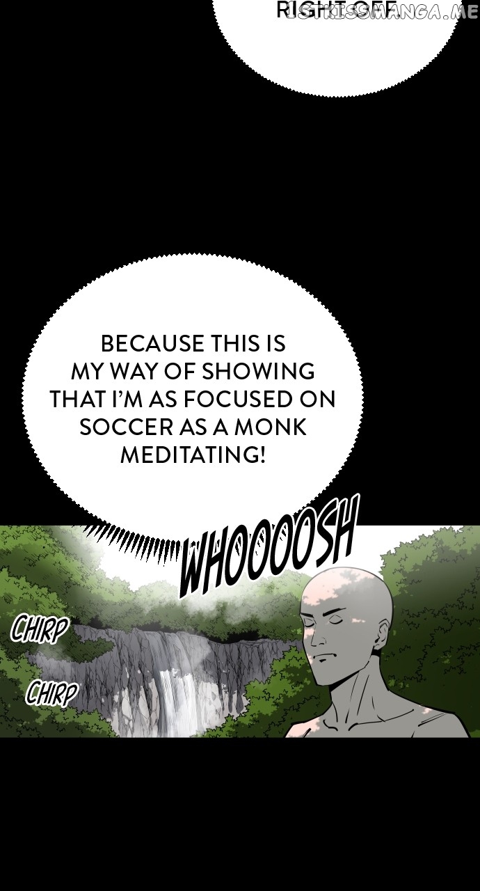Build Up Chapter 110 - page 41