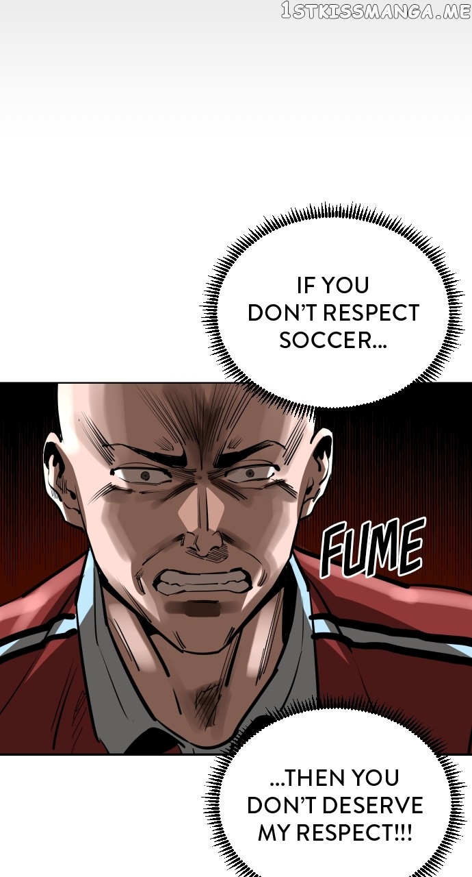 Build Up Chapter 110 - page 43