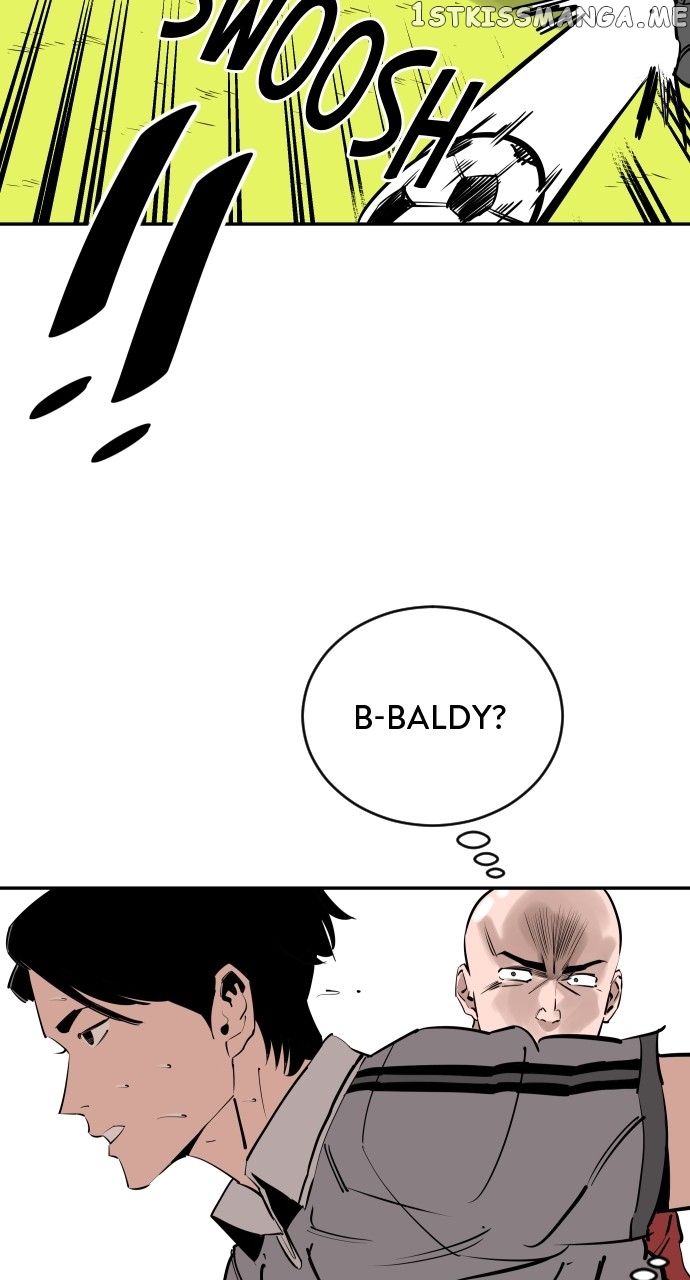 Build Up Chapter 110 - page 45