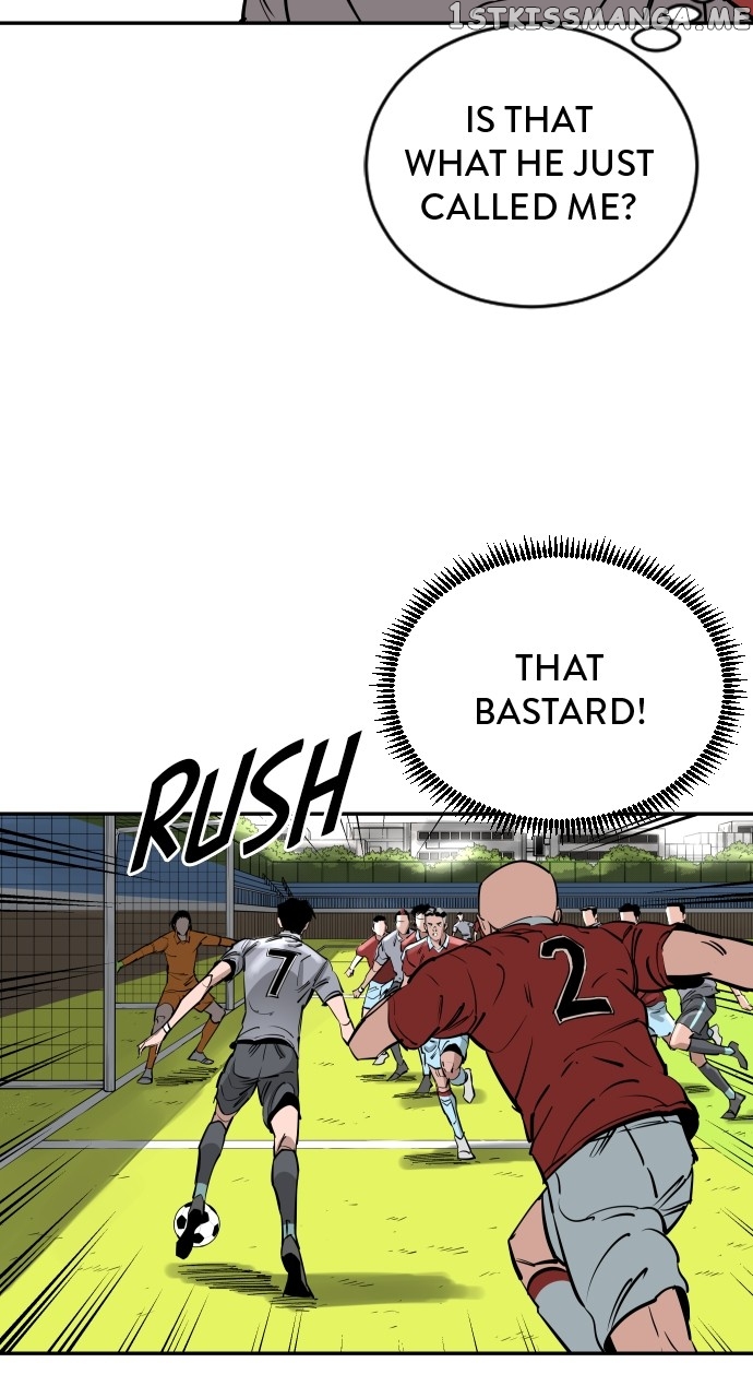 Build Up Chapter 110 - page 46