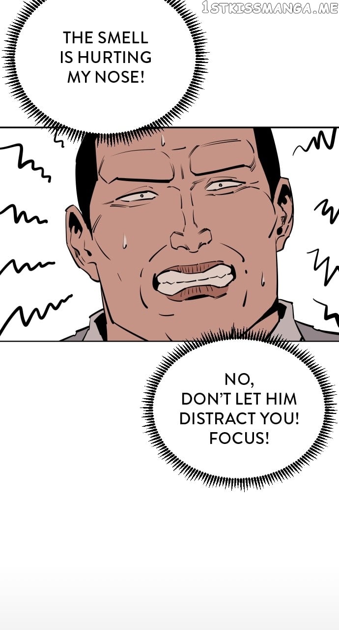 Build Up Chapter 110 - page 50