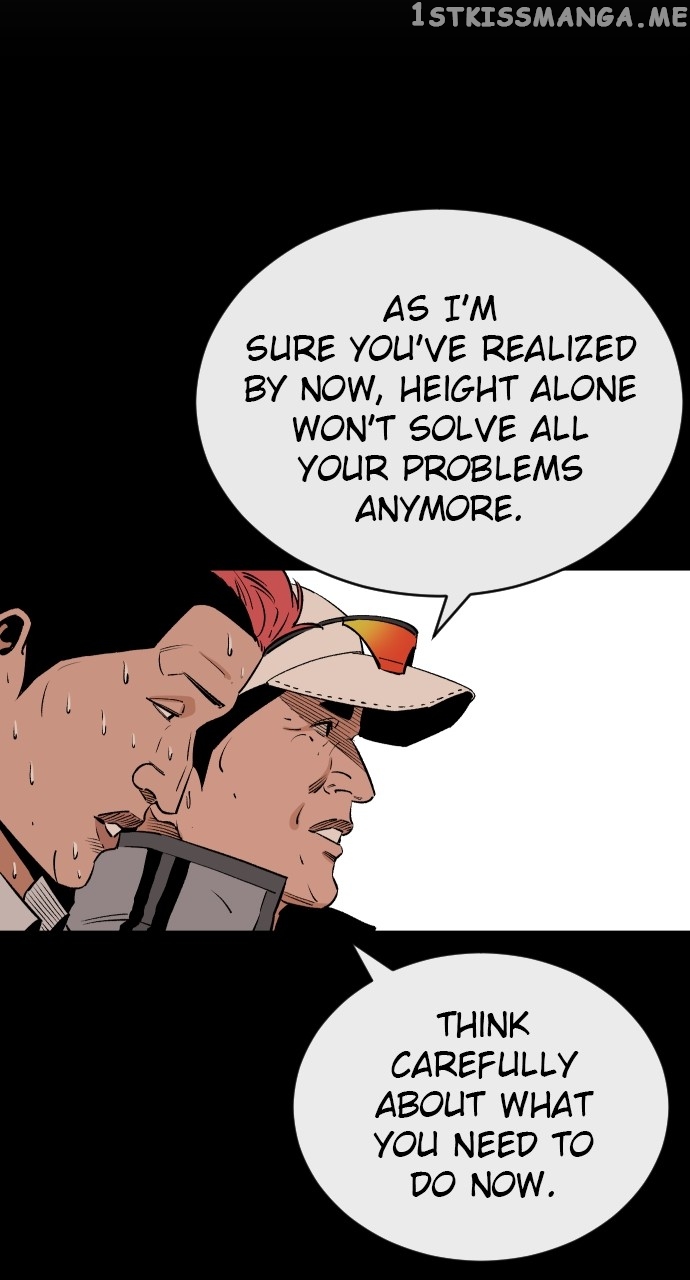 Build Up Chapter 110 - page 52