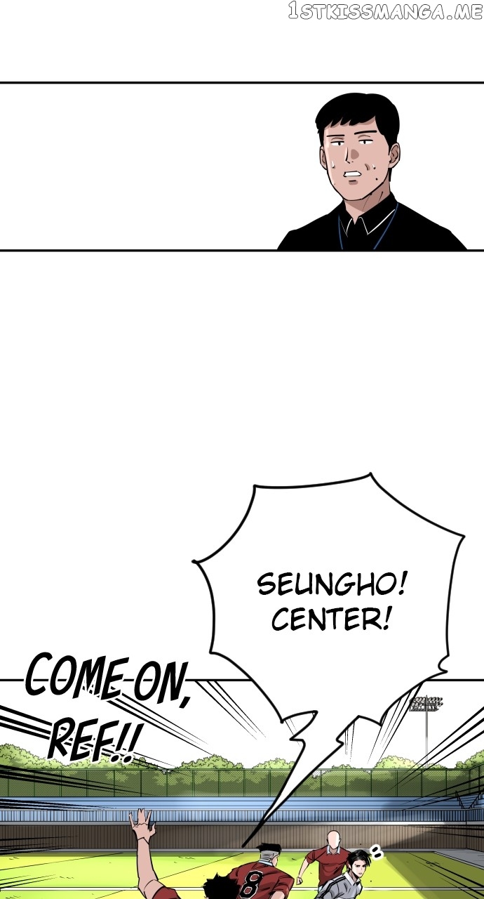 Build Up Chapter 110 - page 58