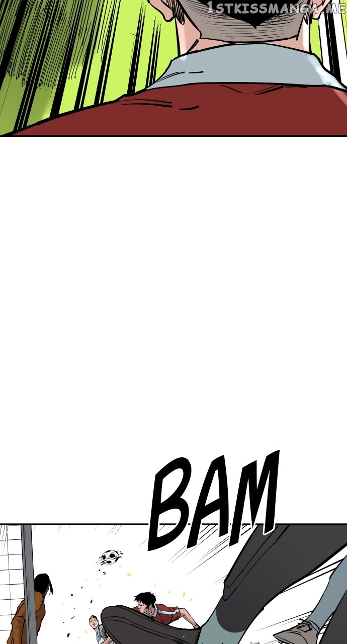 Build Up Chapter 110 - page 60