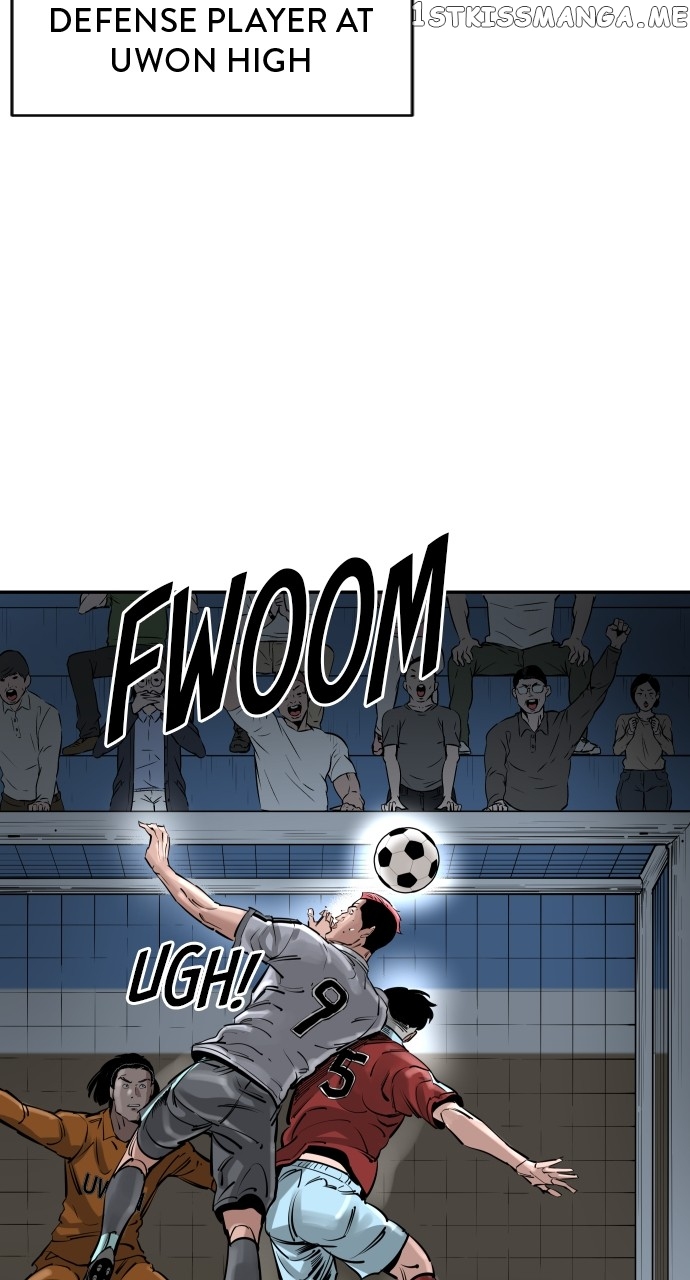 Build Up Chapter 110 - page 63