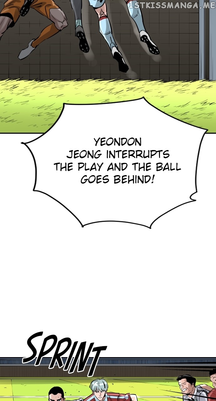 Build Up Chapter 110 - page 64