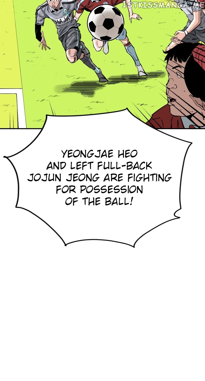 Build Up Chapter 110 - page 65