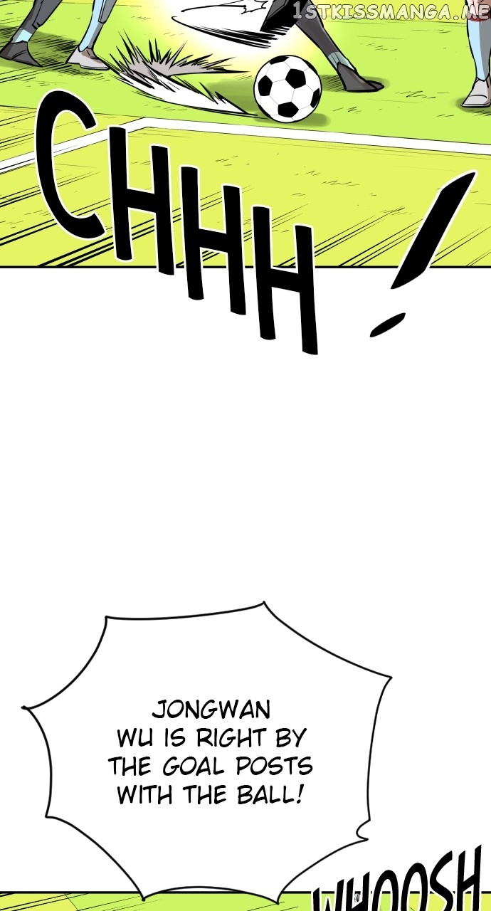 Build Up Chapter 110 - page 69