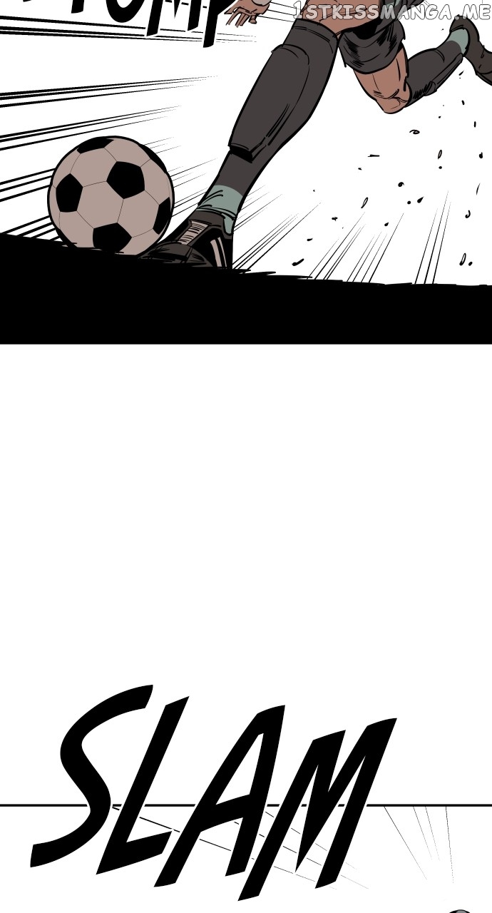 Build Up Chapter 110 - page 71