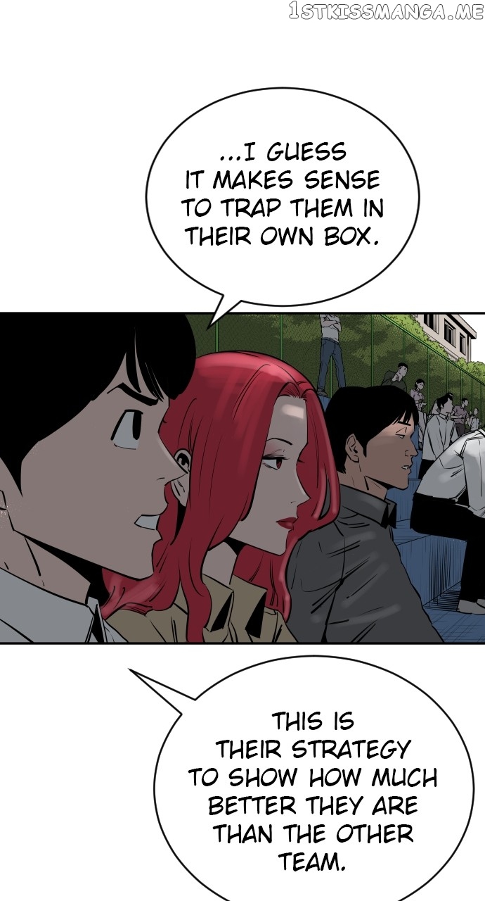 Build Up Chapter 110 - page 75