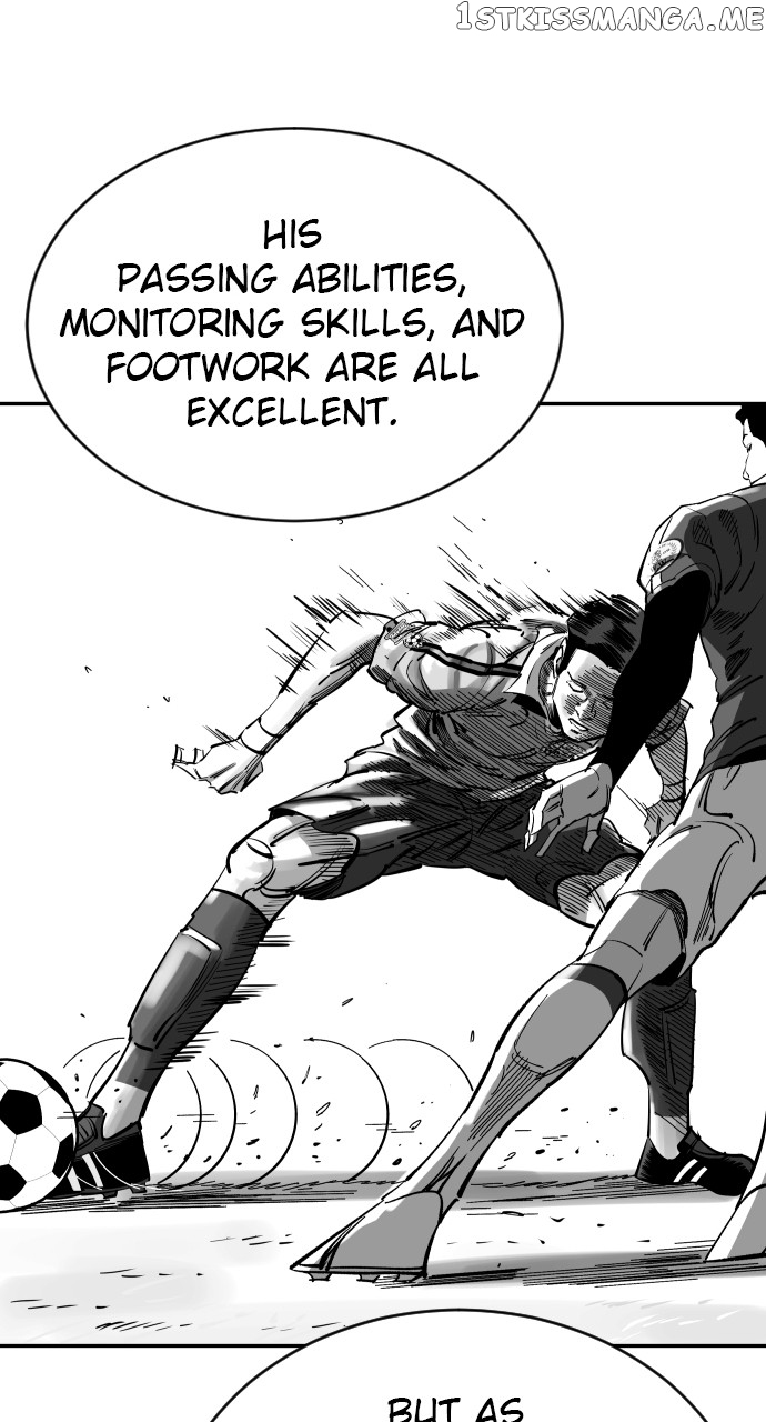 Build Up Chapter 110 - page 77