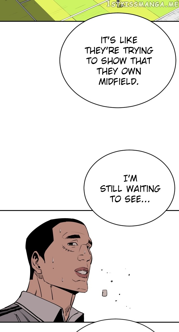 Build Up Chapter 110 - page 79