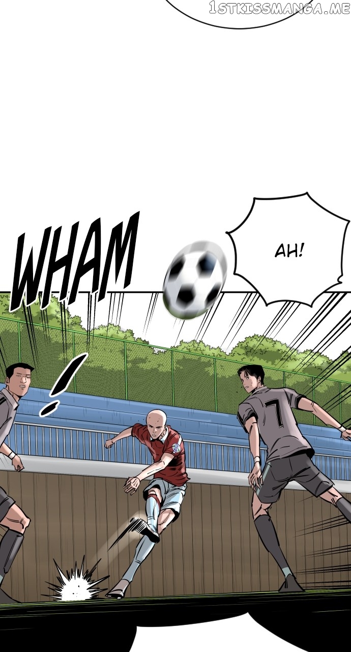 Build Up Chapter 110 - page 85