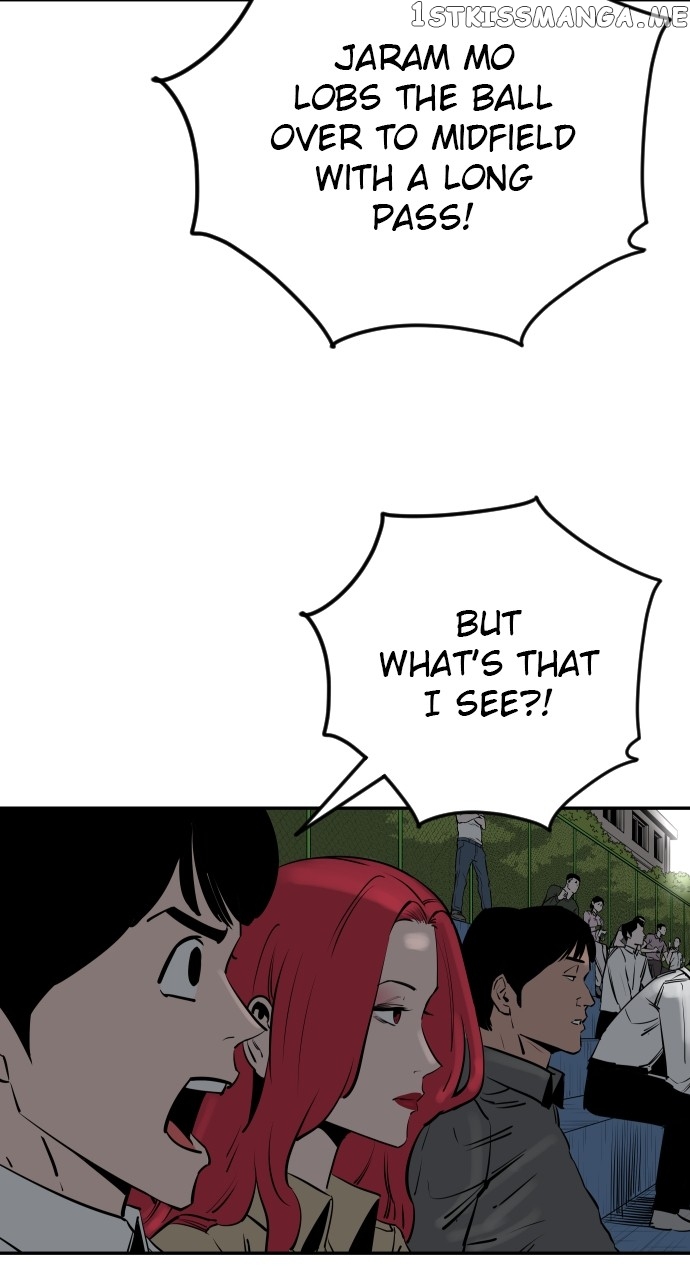 Build Up Chapter 110 - page 86