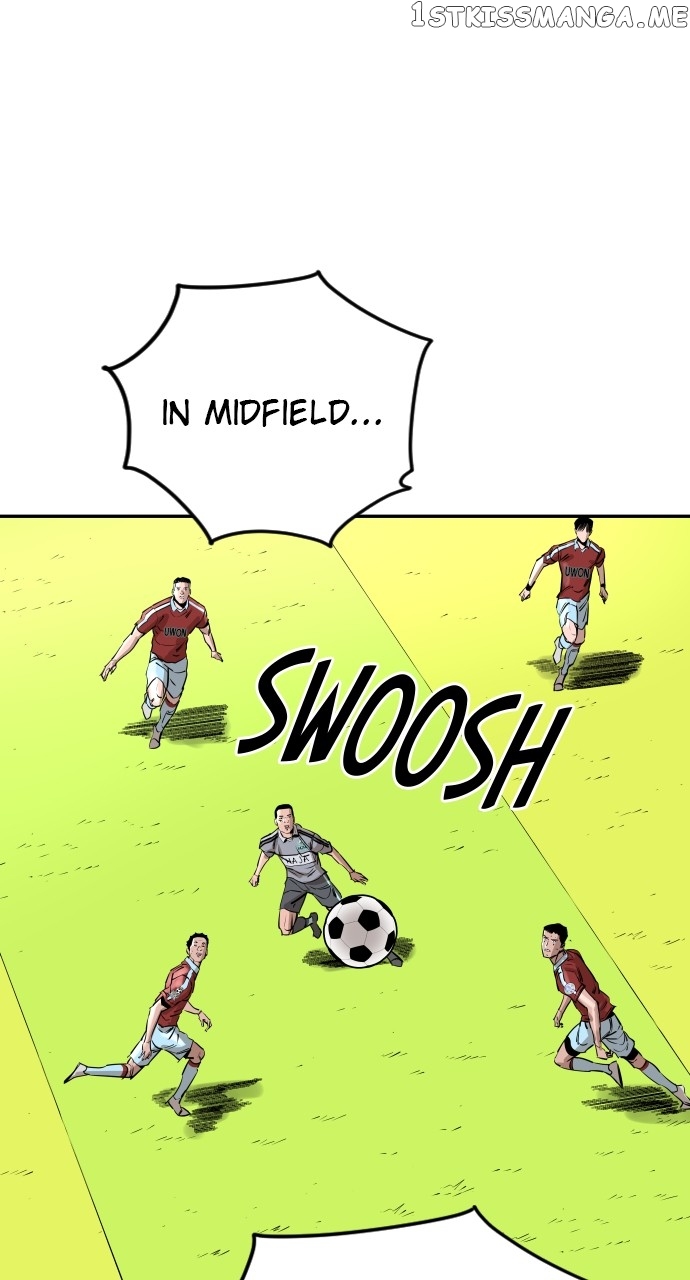 Build Up Chapter 110 - page 87