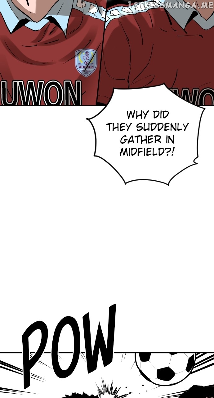 Build Up Chapter 110 - page 89