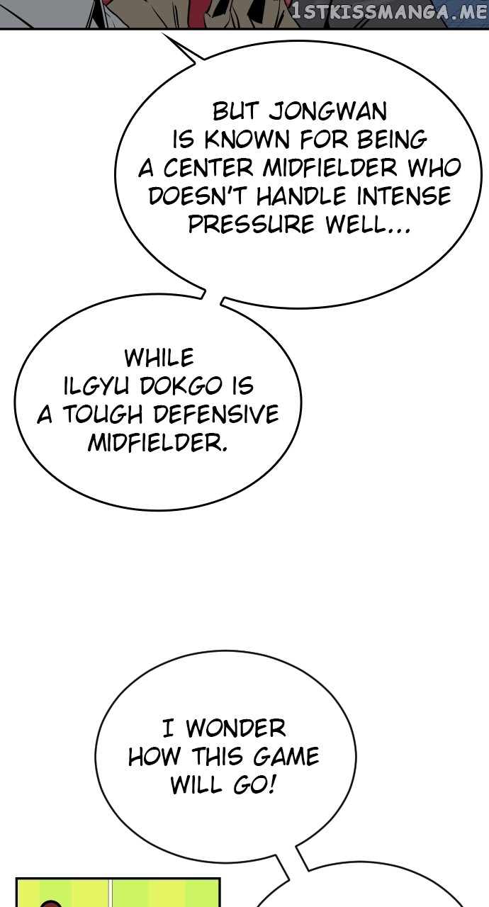Build Up Chapter 110 - page 9