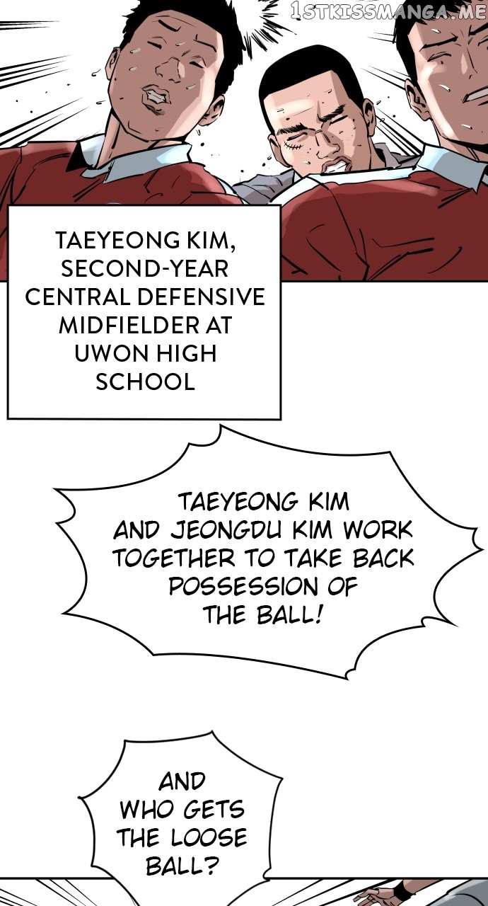 Build Up Chapter 110 - page 90