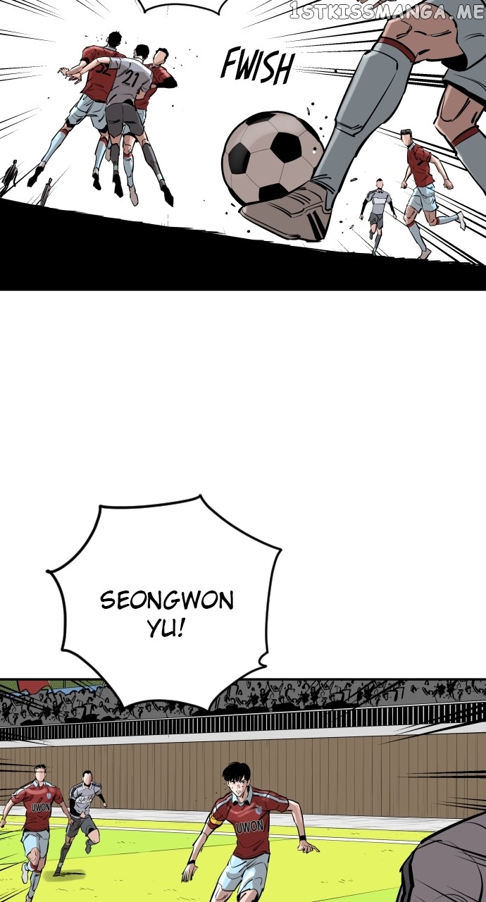 Build Up Chapter 110 - page 91