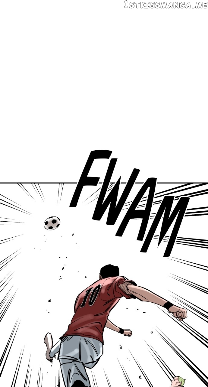 Build Up Chapter 110 - page 93