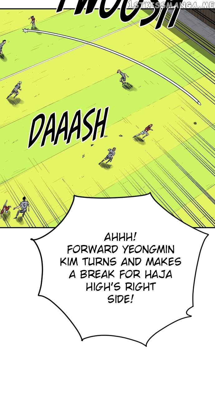 Build Up Chapter 110 - page 95