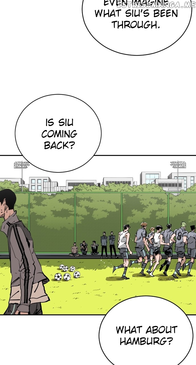 Build Up Chapter 109 - page 3