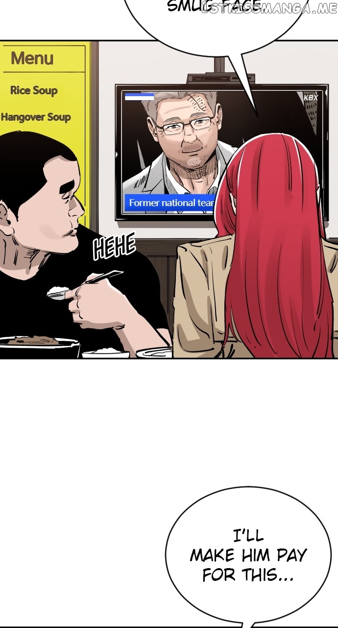 Build Up Chapter 109 - page 48