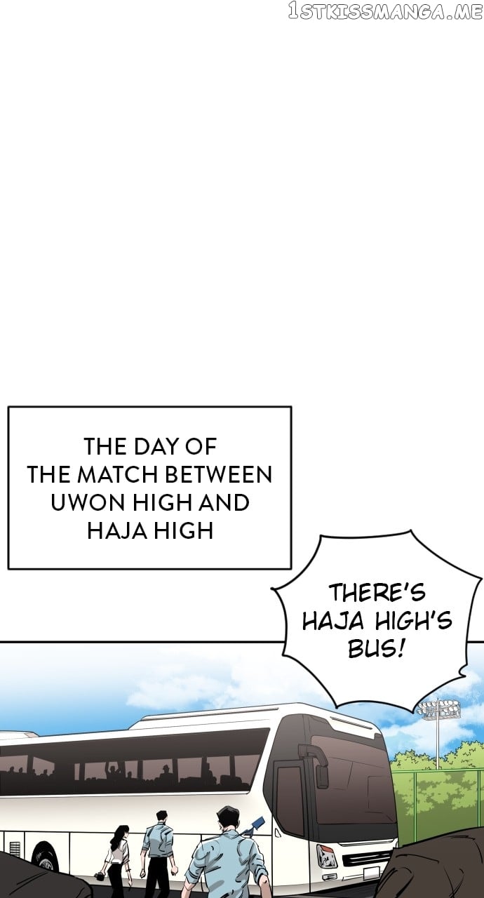 Build Up Chapter 109 - page 50