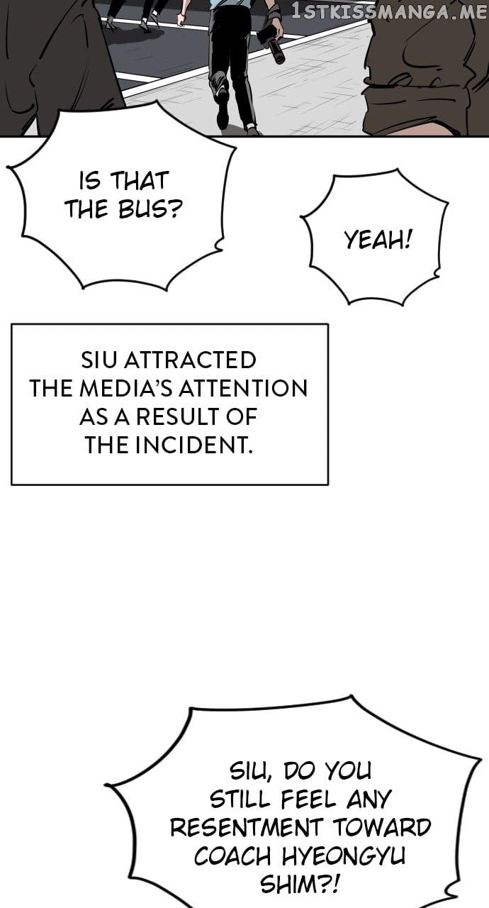 Build Up Chapter 109 - page 51