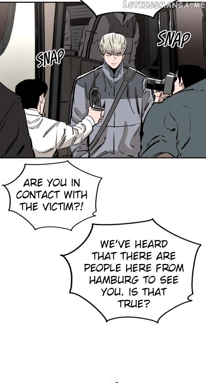 Build Up Chapter 109 - page 52