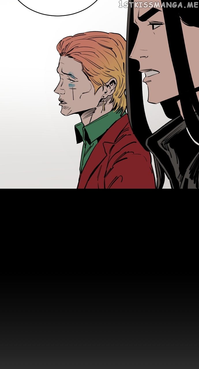 Build Up Chapter 109 - page 63