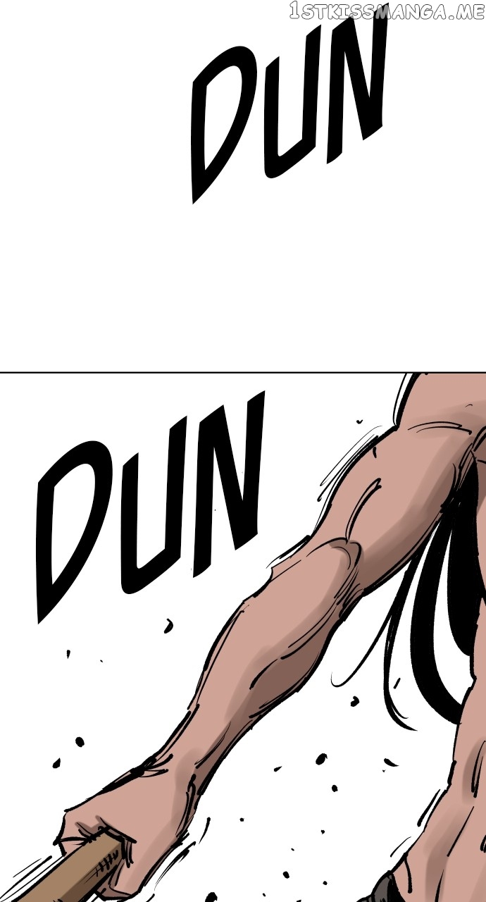 Build Up Chapter 109 - page 65