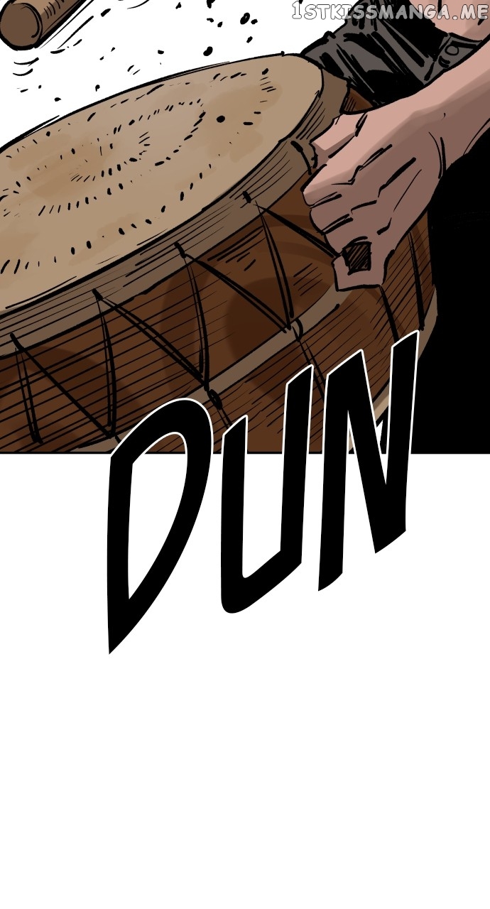 Build Up Chapter 109 - page 66