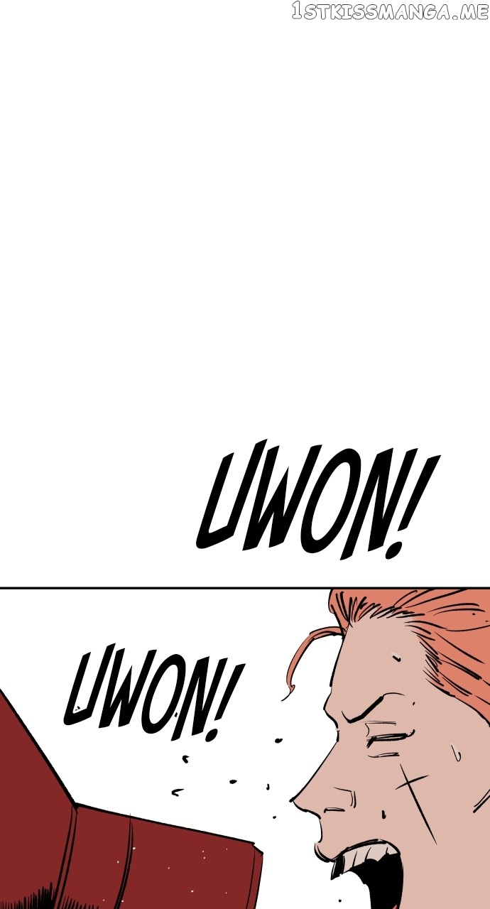 Build Up Chapter 109 - page 69