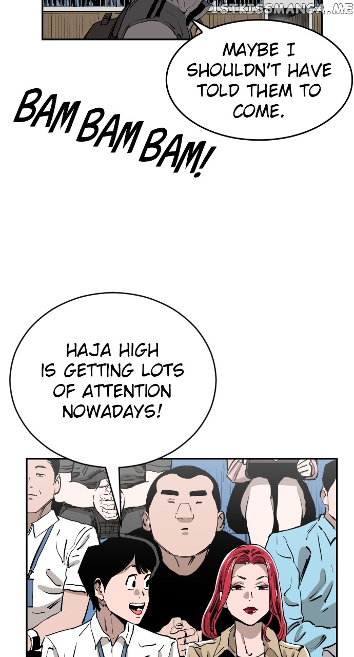 Build Up Chapter 109 - page 71