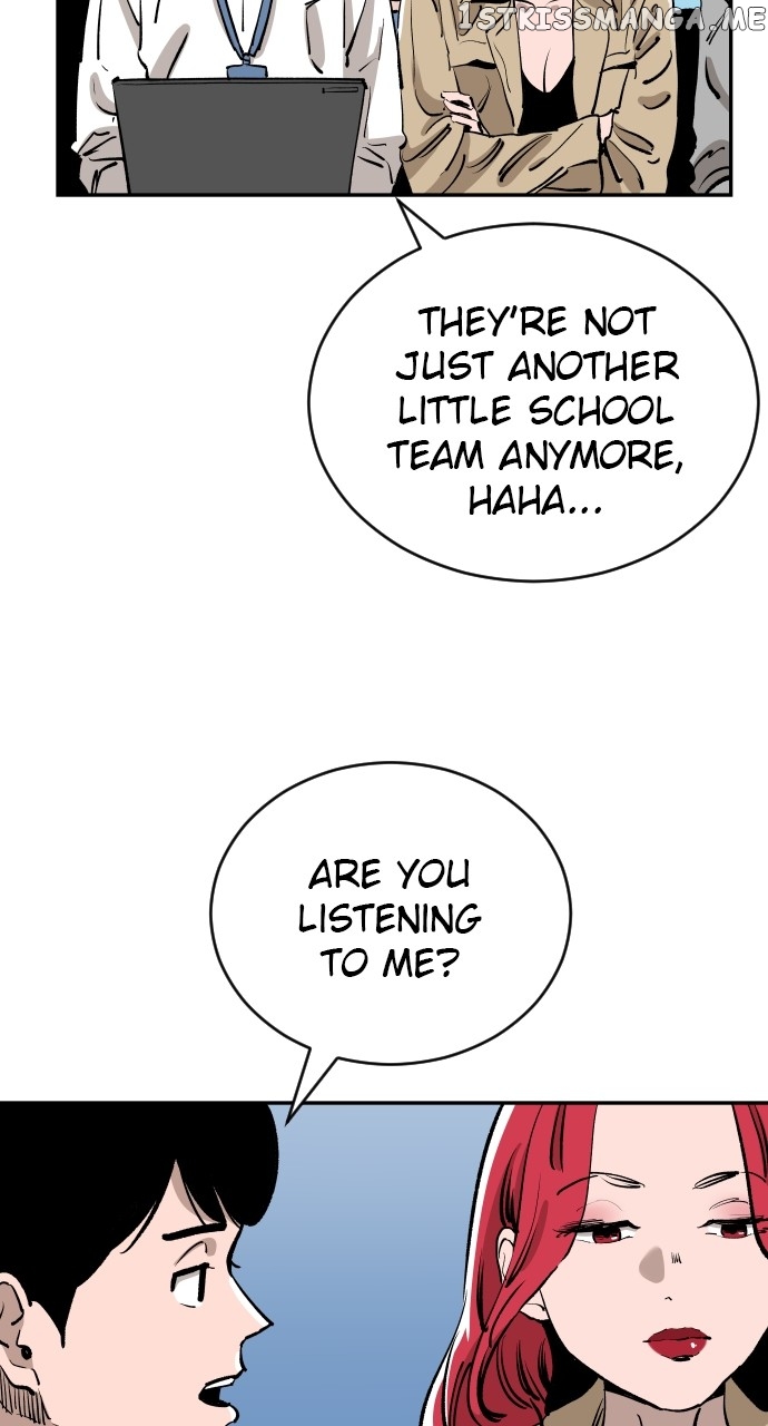 Build Up Chapter 109 - page 72
