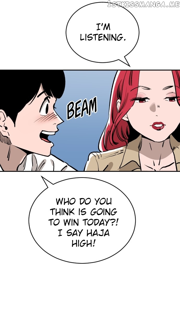 Build Up Chapter 109 - page 74
