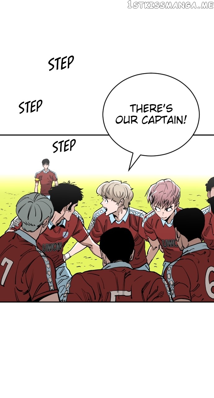 Build Up Chapter 109 - page 77