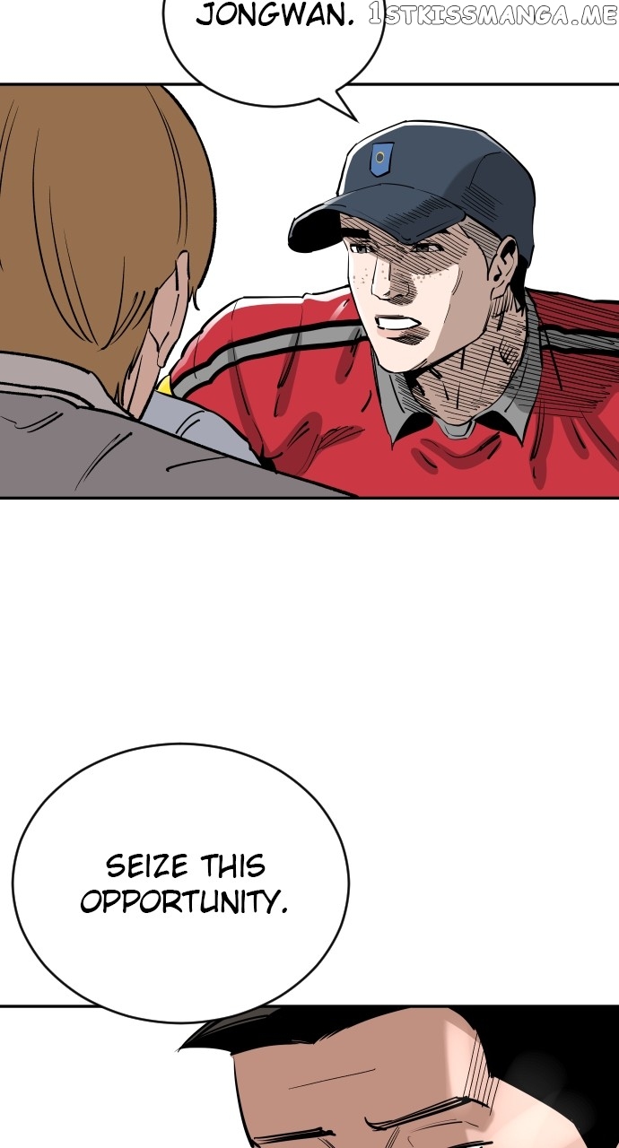 Build Up Chapter 109 - page 89