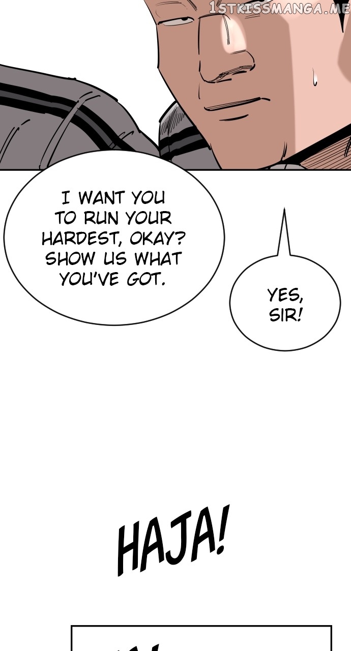 Build Up Chapter 109 - page 90