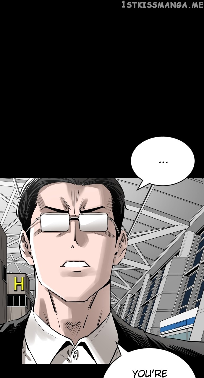 Build Up Chapter 108 - page 32