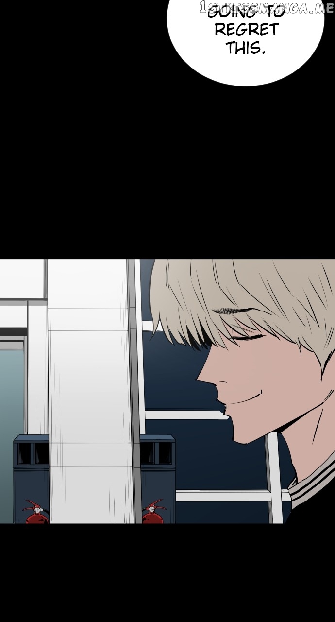 Build Up Chapter 108 - page 33