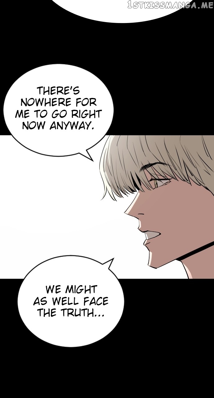Build Up Chapter 108 - page 35