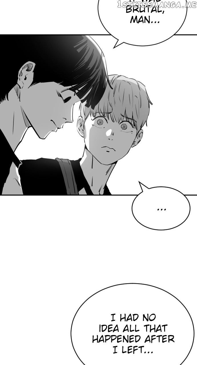 Build Up Chapter 108 - page 4