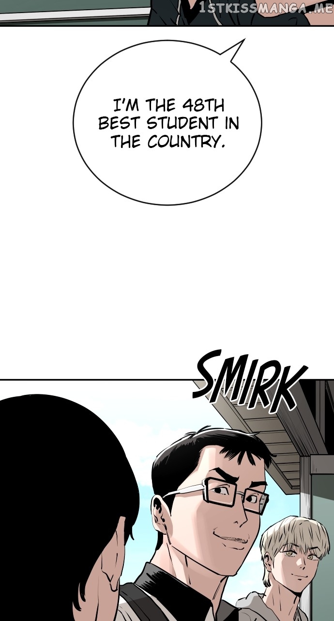 Build Up Chapter 108 - page 40