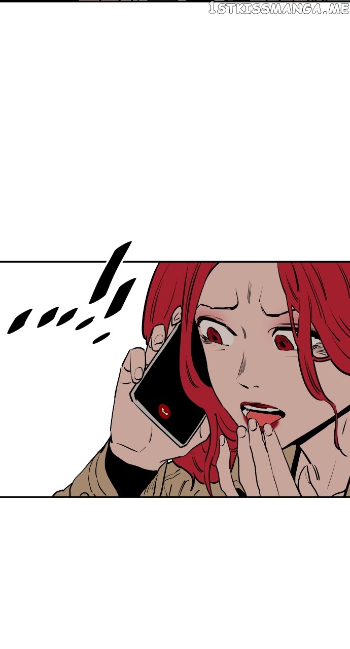 Build Up Chapter 108 - page 41