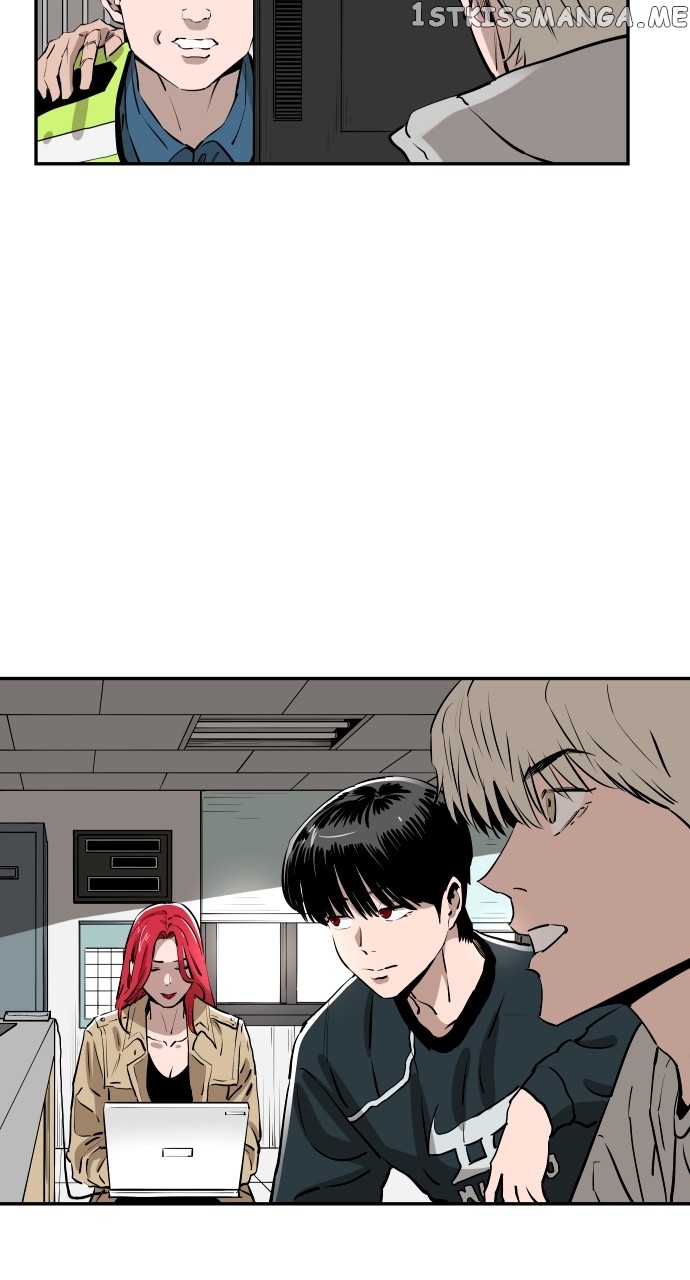 Build Up Chapter 108 - page 45