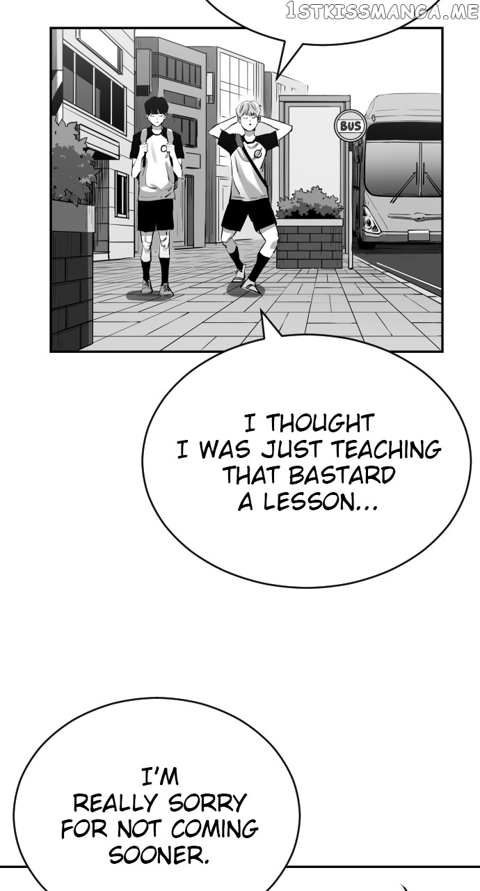 Build Up Chapter 108 - page 5