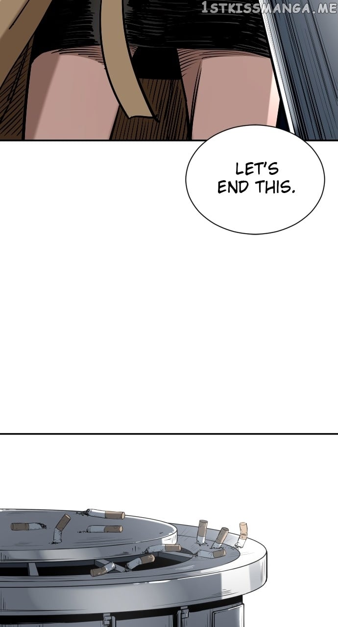 Build Up Chapter 108 - page 50