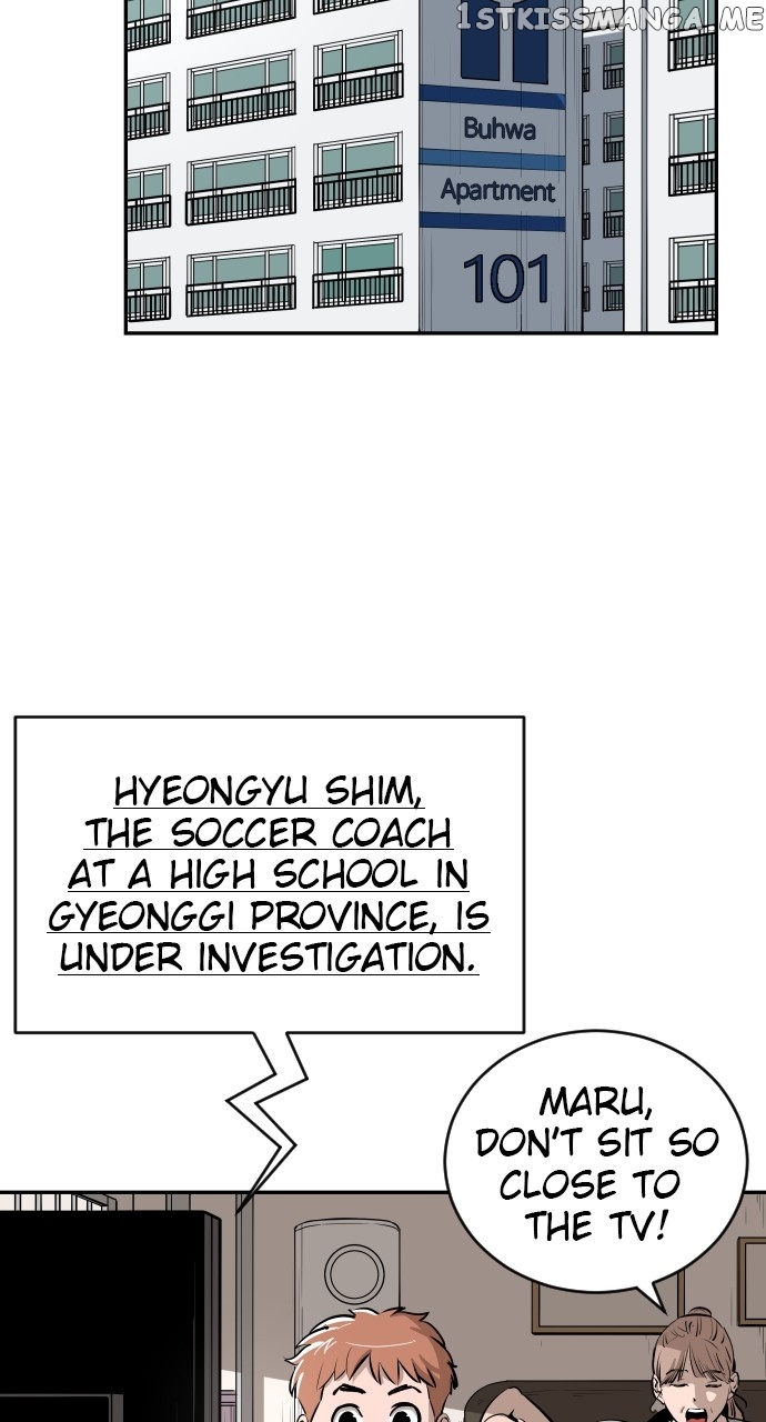 Build Up Chapter 108 - page 52